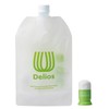 Delios & Water Pack 1.2 L Portable Water Purifier, Disaster