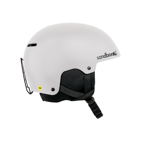 Sandbox Unisex Icon Snow MIPS Ski and Snowboard Helmet -
