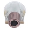 Survival Identification Light with Flashing and Long Bright Waterproof Outdoor