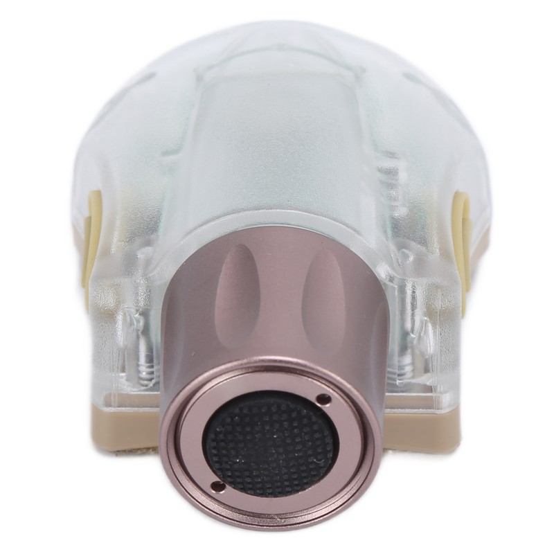 Survival Identification Light with Flashing and Long Bright Waterproof Outdoor