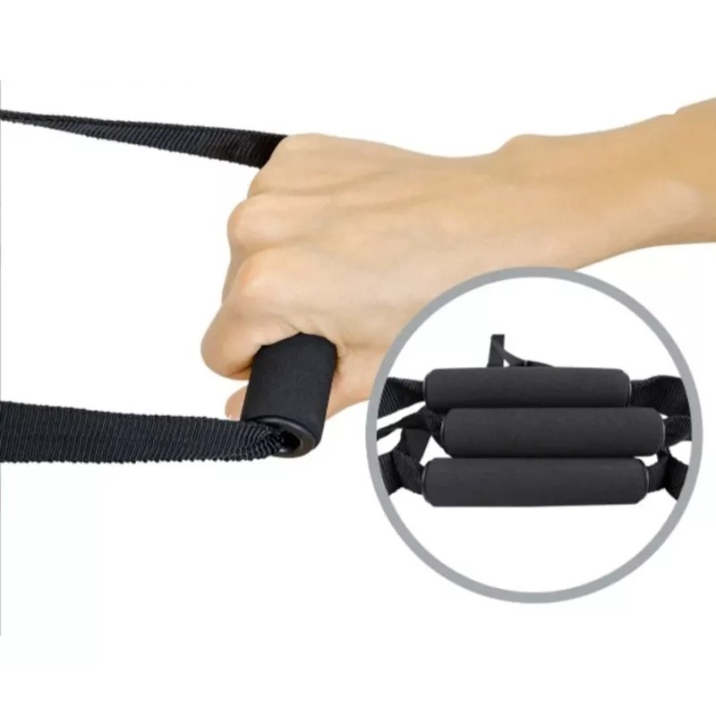 Stander Cuerda De Ayuda Para Cama, Asistencia Para Sentarse, Soporte