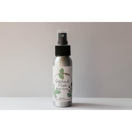 Patchouli Musk Perfume Body Spray 2.5 Ounces
