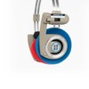 Koss - almohadillas para orejas de repuesto para auriculares Porta