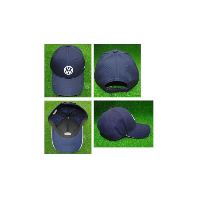 LEZAX Volkswagen Junior Cap VWCP-4757