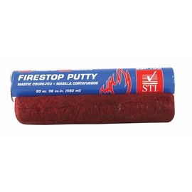 SSP100 - STI SpecSeal Series SSP Putty; 36 Cu. In. Tube by STI