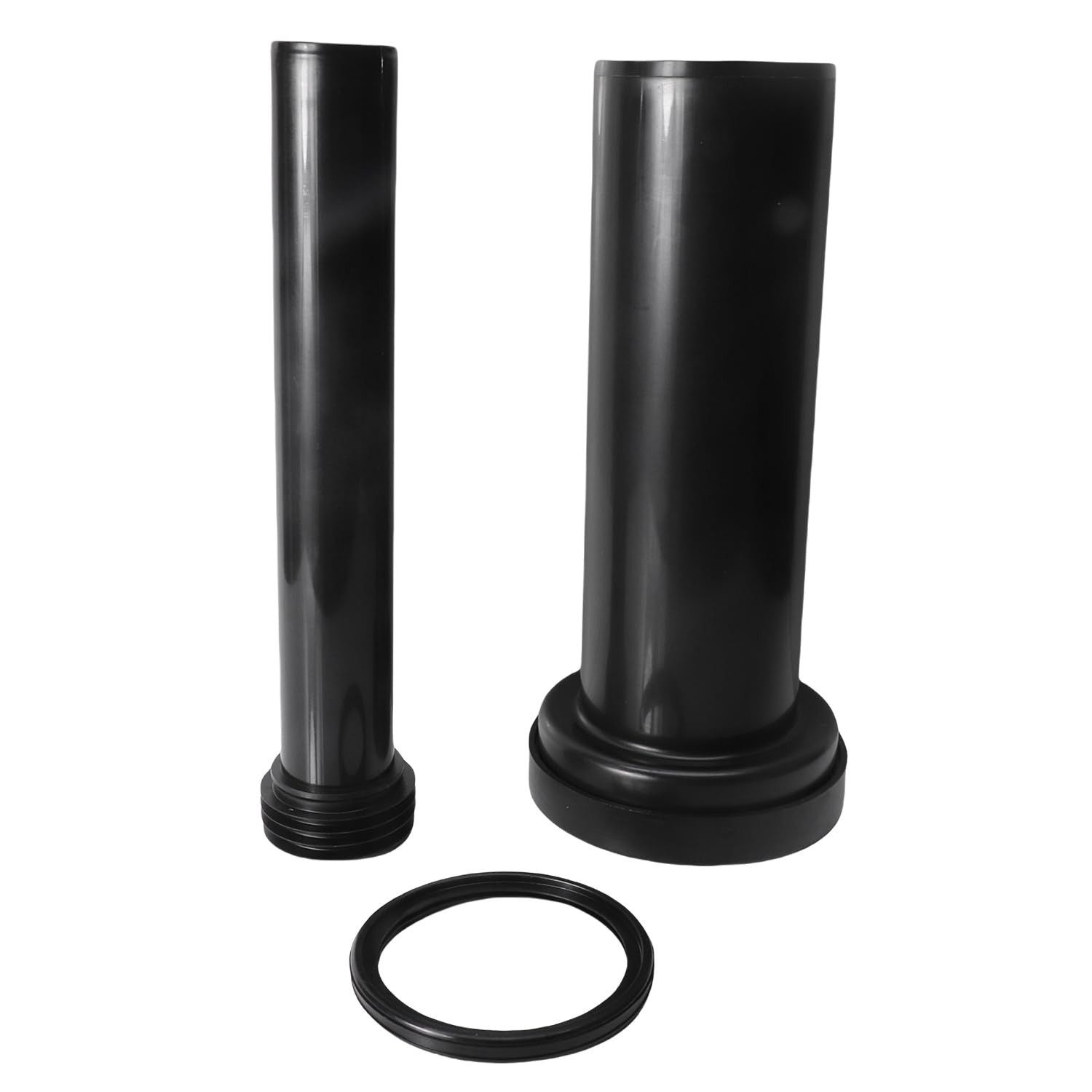 Wall Hung Toilet Extended Pipe Connector Compatible with Geberit 152. ...