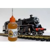 Live Steam Slick Liquid Lube Bearings BEST 100% Synthetic Oil