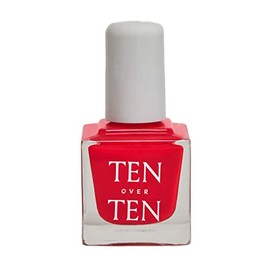 Tenoverten - Natural Nail Color - LA | Clean, Natural, Non-Toxic Nail Care (0.45 fl oz | 13.3 mL)