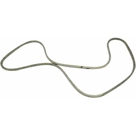 XSPANDER Updated 954-04060, 954-04060A, 954-04060B, 954-04060C, 954-05056, GX10851 42 Inches Deck Belt Fit for MTD 13A2775S000 13AM775S000 Fit for Yard Machines Lawn Tractor (2014) Mower Deck 42-Inch