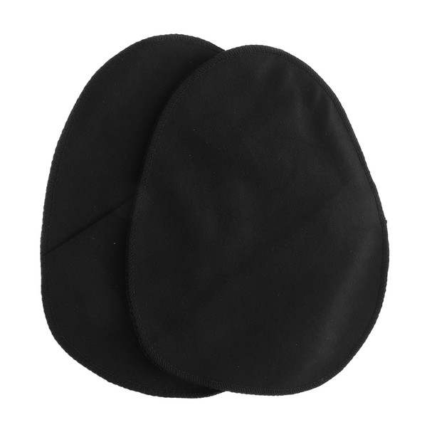 BESPORTBLE 1pair Breast Sleeve Padding Covers Design for and Sports