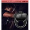 Head Guard with Best Karate Training Headgear Head Guard Boxing