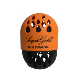 MAKE UP FOR LIFE Sugar Gold Miss PomPom