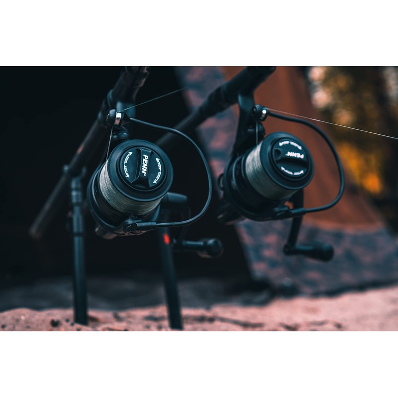 PENN Rival Longcast Fishing Reels