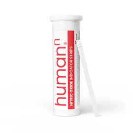 humanN - Nitric Oxide I Indicator Strips - Test salivary Nitrite Levels - 1 Tube of 25 Strips