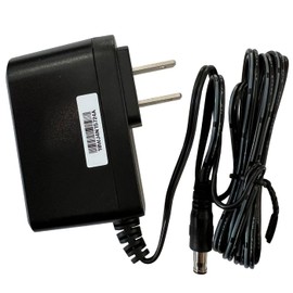 UL 12V 1.5A AC/DC Adapter Compatible with Casio Privia PX-3 PX-5S PX-7 PX-135 PX-130 PX-150 PX-160 PX-330 PX-350 PX-360 PX-410R PX-560 PX-730 PX-735 Keyboard PX130RD/BK/WE Piano 12VDC Power Supply PSU