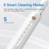 Dental Cleaning Kit Tartar Plaque Remover for Teeth with LED