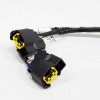 Hyundai, Kia GENUINE Ignition Coil Wire Harness for 2010-2014 Veloster