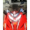 Replacement for Rear view mirror set for Polaris line of