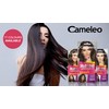 Cameleo - Coloring Shampoo - Sweet Toffee - Quick and