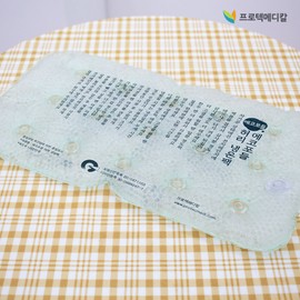Protec Ecopodle cold and hot compress pack cooking / shoulder / heat / cold / cold compress / warm compress / 프로텍 에코포들 냉온찜질팩 요조리 / 어깨 / 온열 / 추위 / 냉찜질 / 온찜질