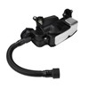FC3Z-6A785-F Engine Oil Separator Assembly Compatible with 2017-2019 Ford F250