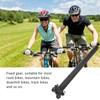 ZTTO Mountain Bike Seat Post Adjustable Cushion Angle Bicycle Seat