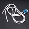 Camnal Flexible AS Anchor Aluminium Alloy Hanging Pieces Climbing Anchor