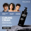 Pacinos Curling Cream - All Day Cream For Curly Hair