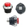 LANYINDI 2 Pcs Power Button Switch Push Start Replacement Parts