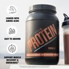 Sculpt Nation by V Shred Protein Powder (Chocolate) - Premium