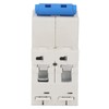 DC1000V Miniature Circuit Breaker 2P Air Switch 6KA Photovoltaic Overload