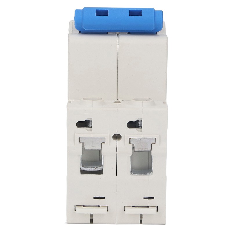 DC1000V Miniature Circuit Breaker 2P Air Switch 6KA Photovoltaic Overload