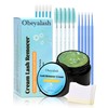 Remover Eyelashes Extension Gentle Cream - Obeyalash Eyelash Extensions Remover,