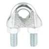 Nudo Para Cable 14 Acero Inoxidable                                                                                                                   