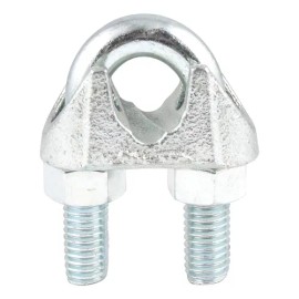 Nudo Para Cable 14 Acero Inoxidable                                                                                                                   