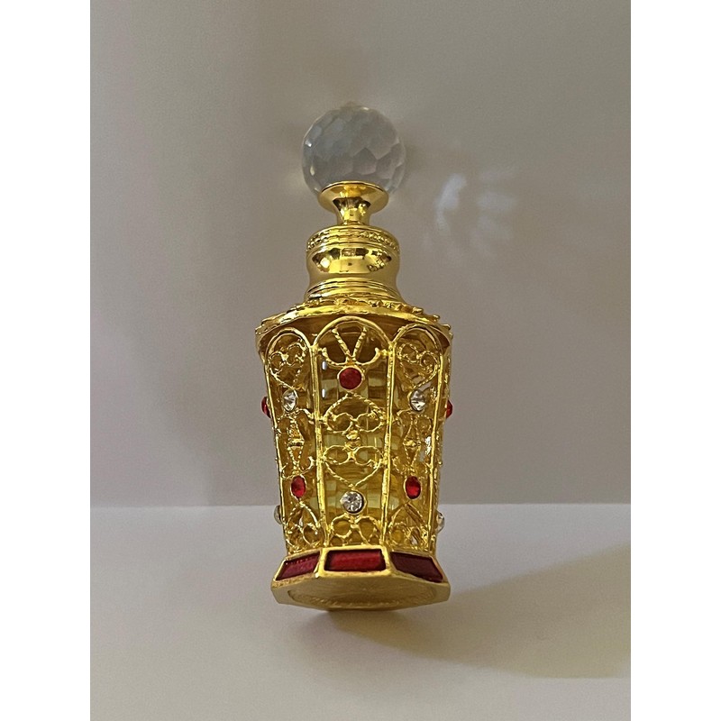 Shofars From Afar In His Presence Prayer Anointing Oil 15
