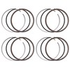 ZSRIDEIT 67mm Piston Ring Set for Honda CBR600RR CBR 600