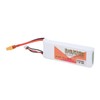 7.4V 2200mAh 2S 45C Lipo Battery Pack with XT60 Plug