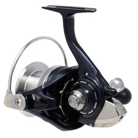 ダイワ(DAIWA) スピニングリール(投げ・遠投) 18 プロカーゴSS 4500遠投(2018モデル)