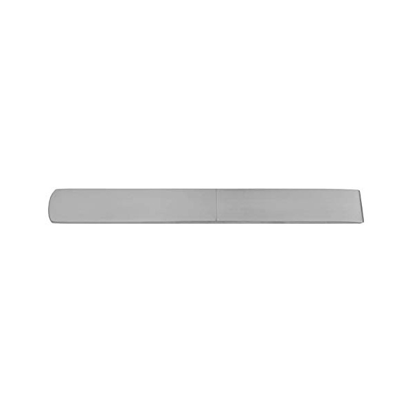 EMS Osteotome Lambotte, Std, 1" Cutting Edge, 8" (203.2mm)
