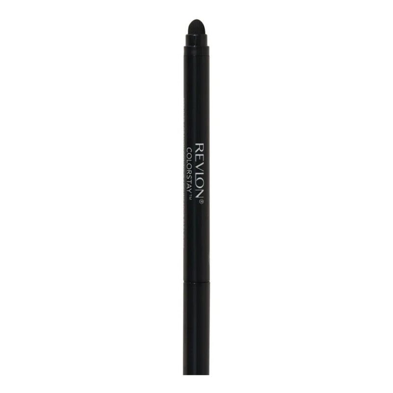 Delineador Para Ojos Revlon Colorstay Eyeliner Black