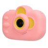 Kids Camera 12MP Dual Front Rear Lens 1080P Children Digital