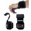 Shelly Weight Lifting Hooks Heavy Duty Lifting Straps for Pull