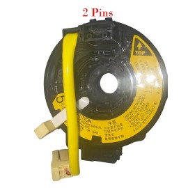 ISUM0 Clockspring Spiral Cable Fits Toyota Celica W/O Cruise Control 2000-2005