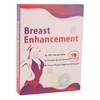 10pcs Breast Firming Pads Magnet Round Lifting Bust Firming Stickers