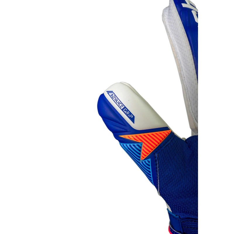 Reusch Guanti da portiere adulti | ottima presa, tenuta sicura