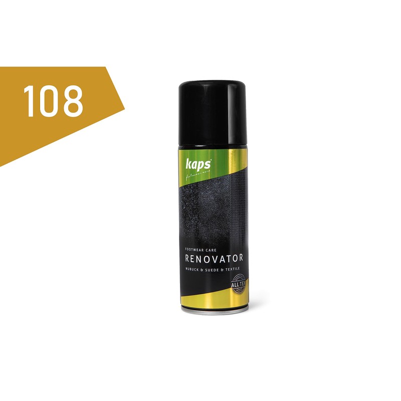 Cape "Renovator" - 200 ml - -