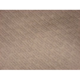 Durafit Seat Covers, Made to fit 1999-2007 F150 and Light Duty F250 Front Solid Bottom Solid Back Bench with Molded Headrests Seat Covers in Brown Twill