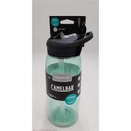 CamelBak Eddy+ 32oz Tritan Renew Water Bottle - Mint