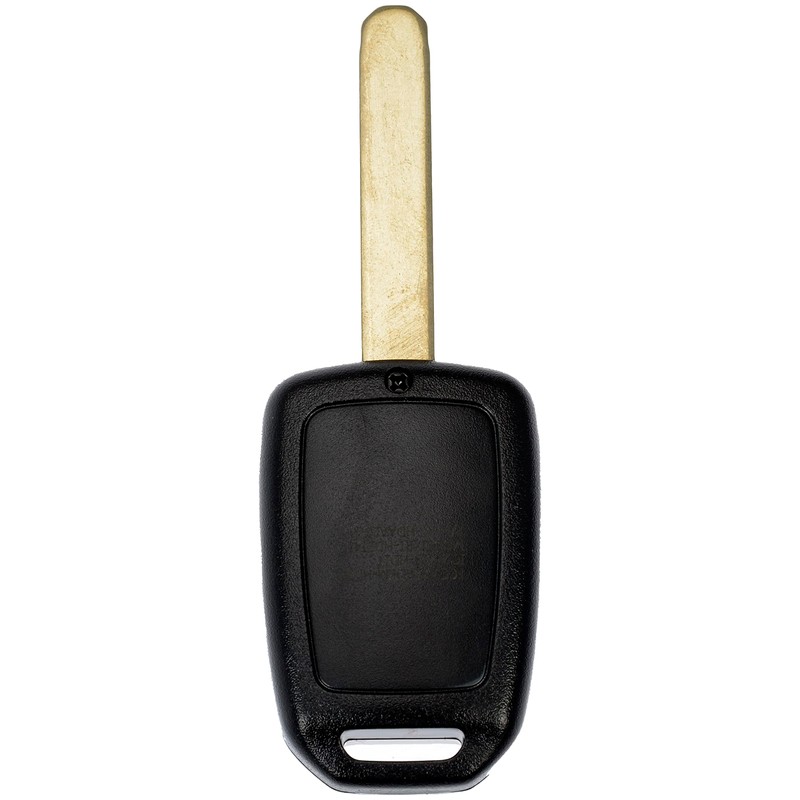 Dorman 99552ST Keyless Entry Remote 4 Button - Blade Stamp